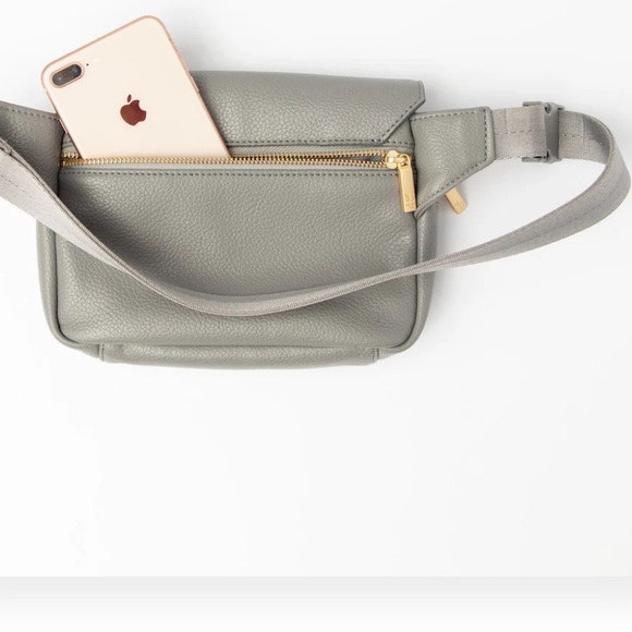 NWT Freshly Picked Park Pack in Sage - Picture 3 of 6